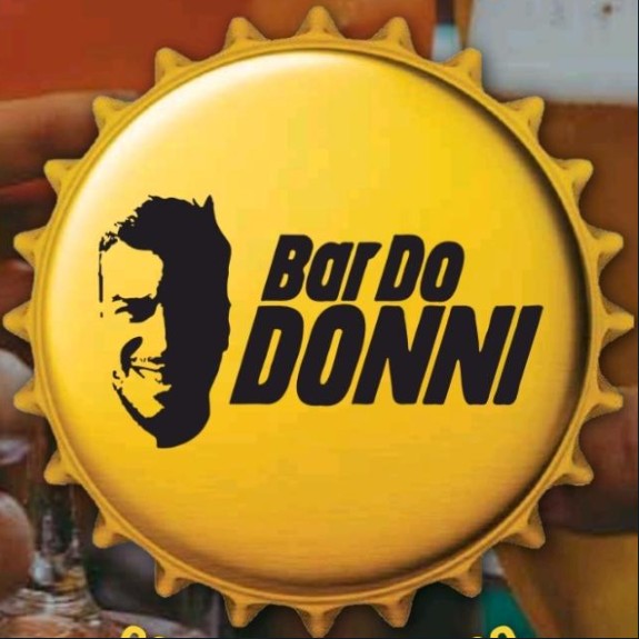 Bar do Donni